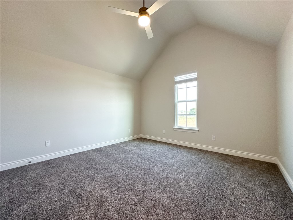 County Line Square - Residential