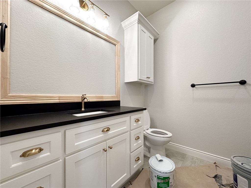 County Line Square - Residential