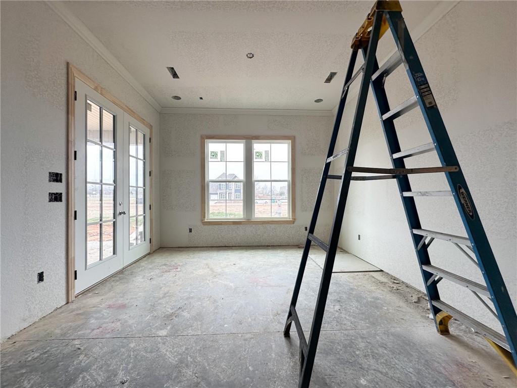 County Line Square - Residential