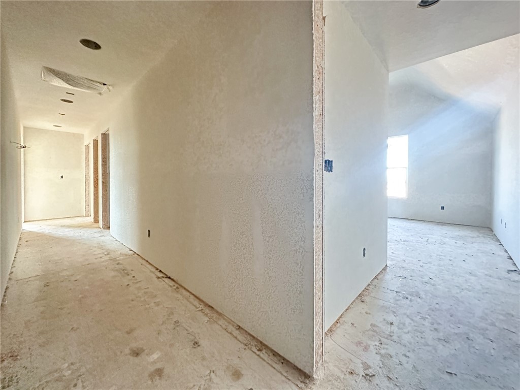 County Line Square - Residential