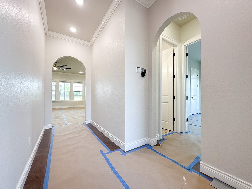 County Line Square - Residential