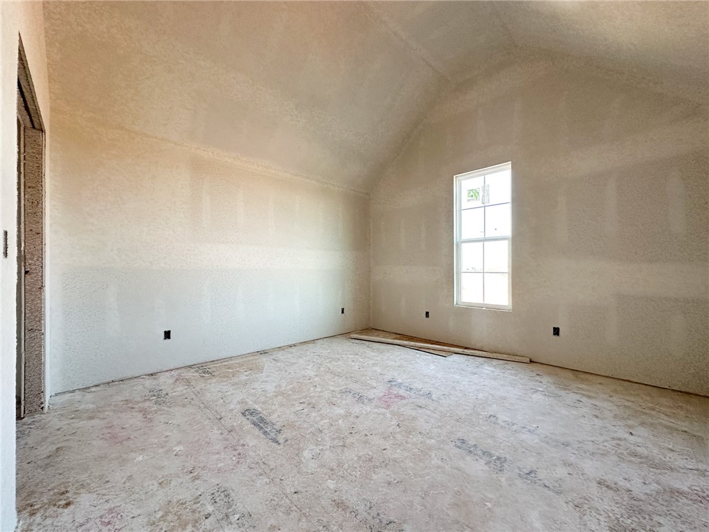 County Line Square - Residential