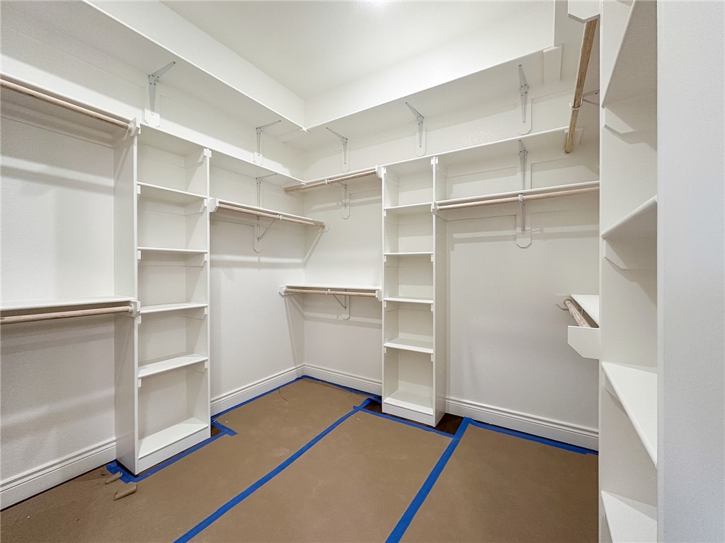 County Line Square - Residential