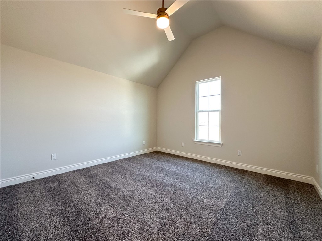 County Line Square - Residential