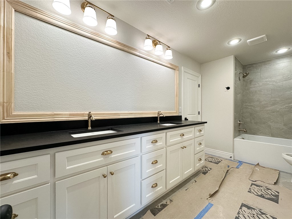 County Line Square - Residential