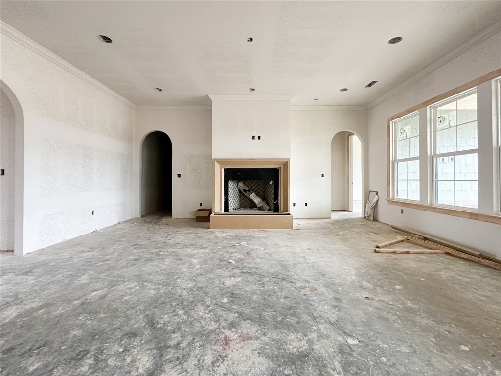 County Line Square - Residential