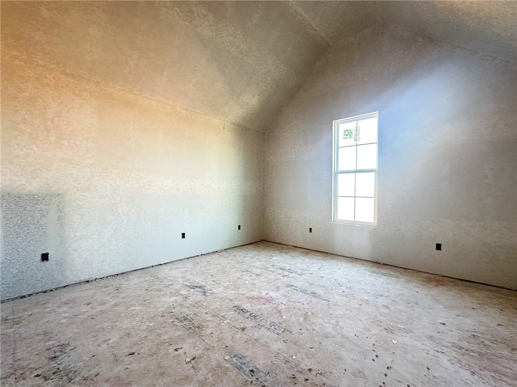 County Line Square - Residential