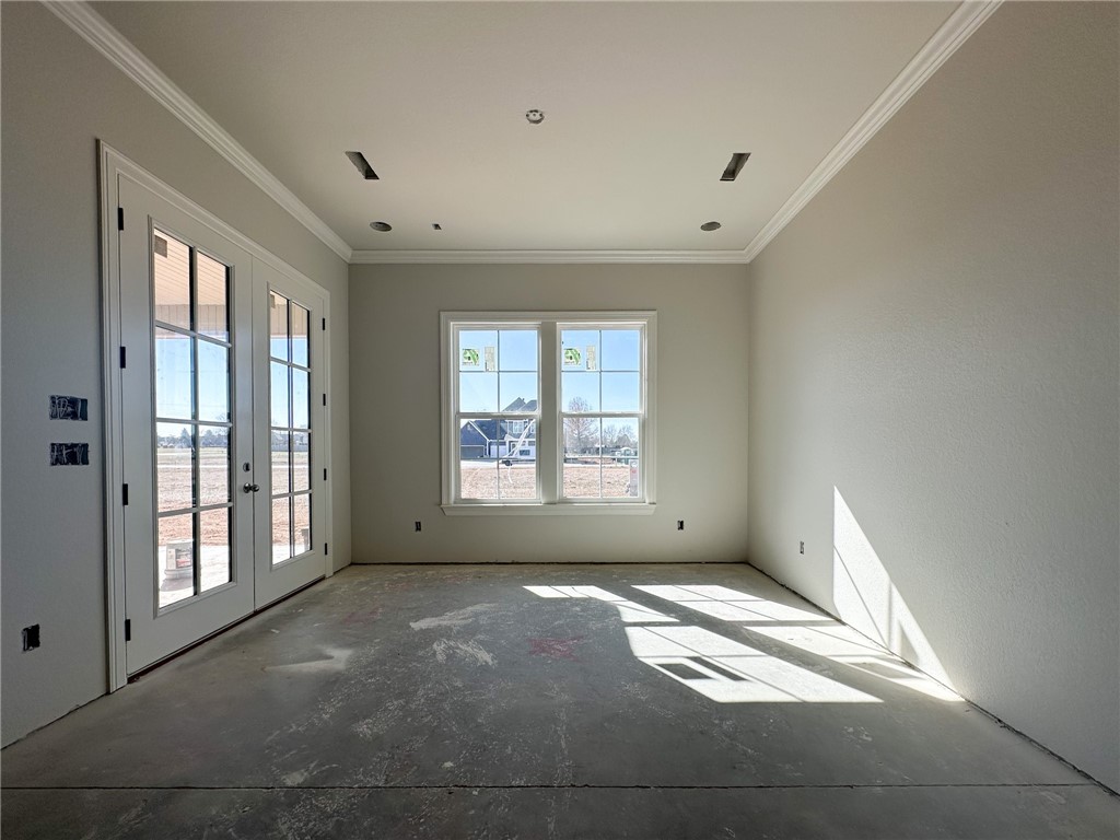 County Line Square - Residential