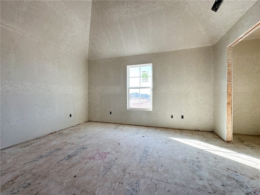 County Line Square - Residential