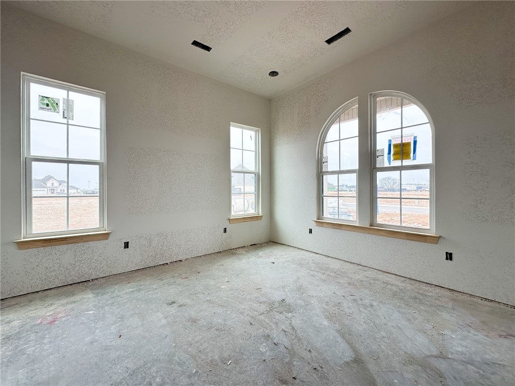 County Line Square - Residential