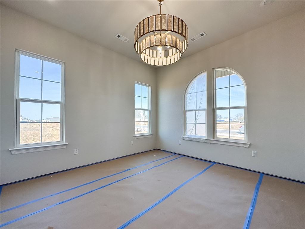 County Line Square - Residential