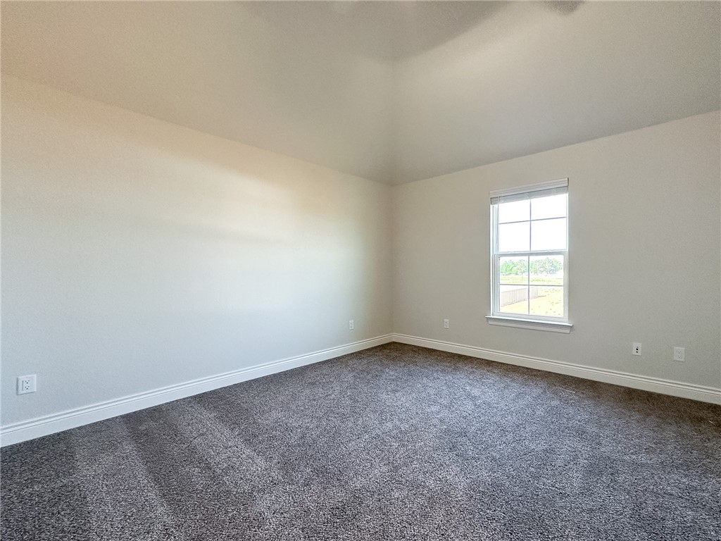 County Line Square - Residential