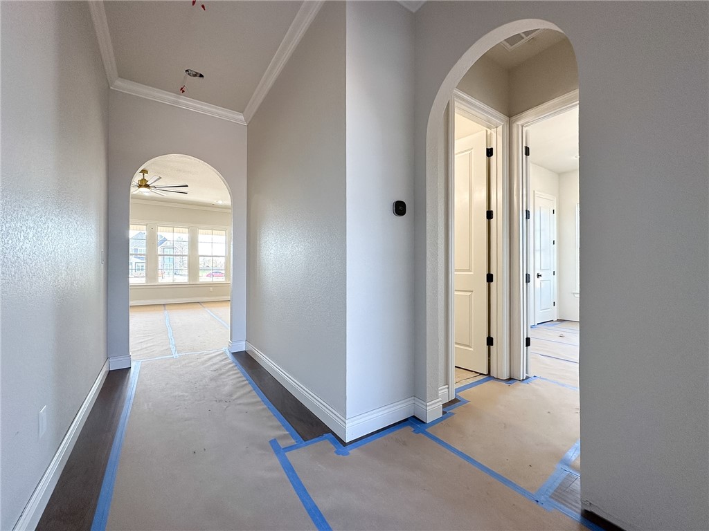 County Line Square - Residential