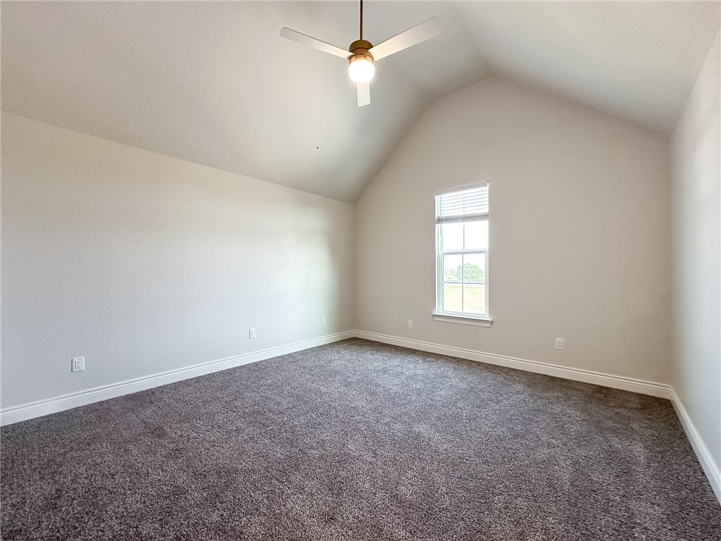 County Line Square - Residential