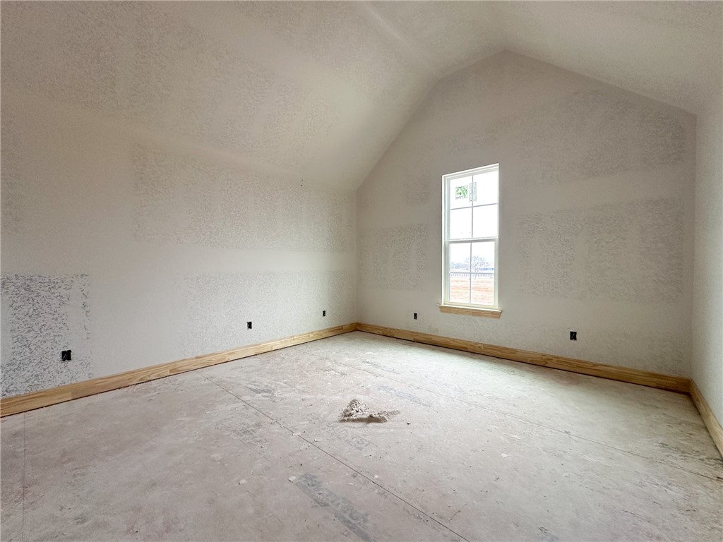 County Line Square - Residential