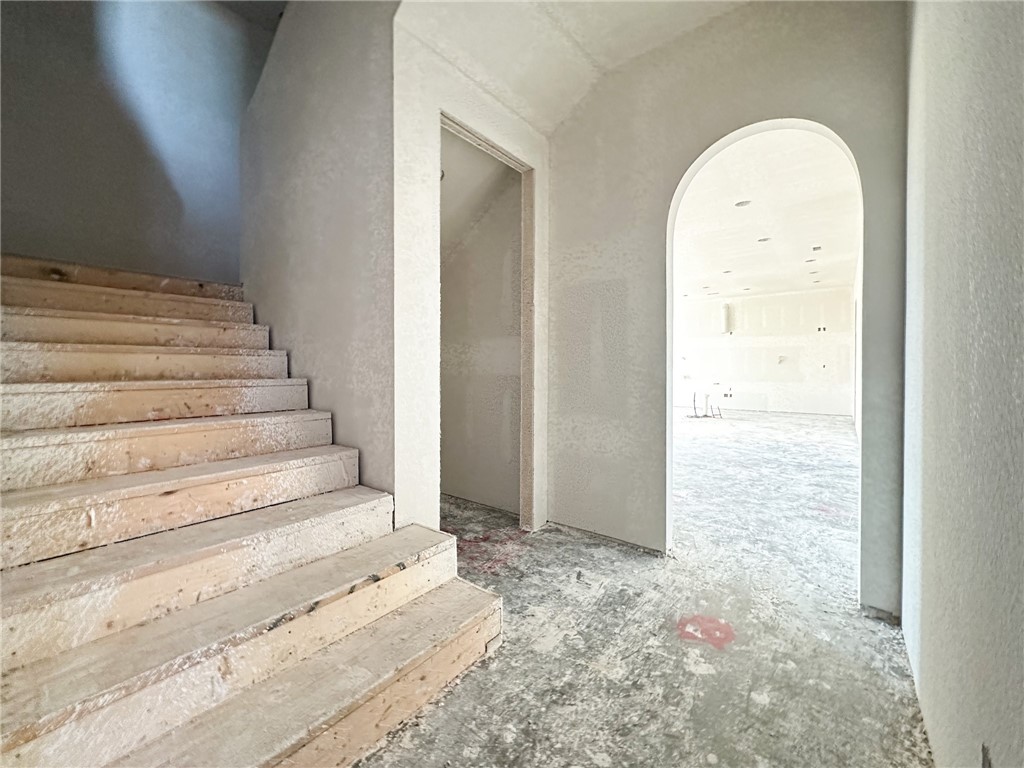 County Line Square - Residential