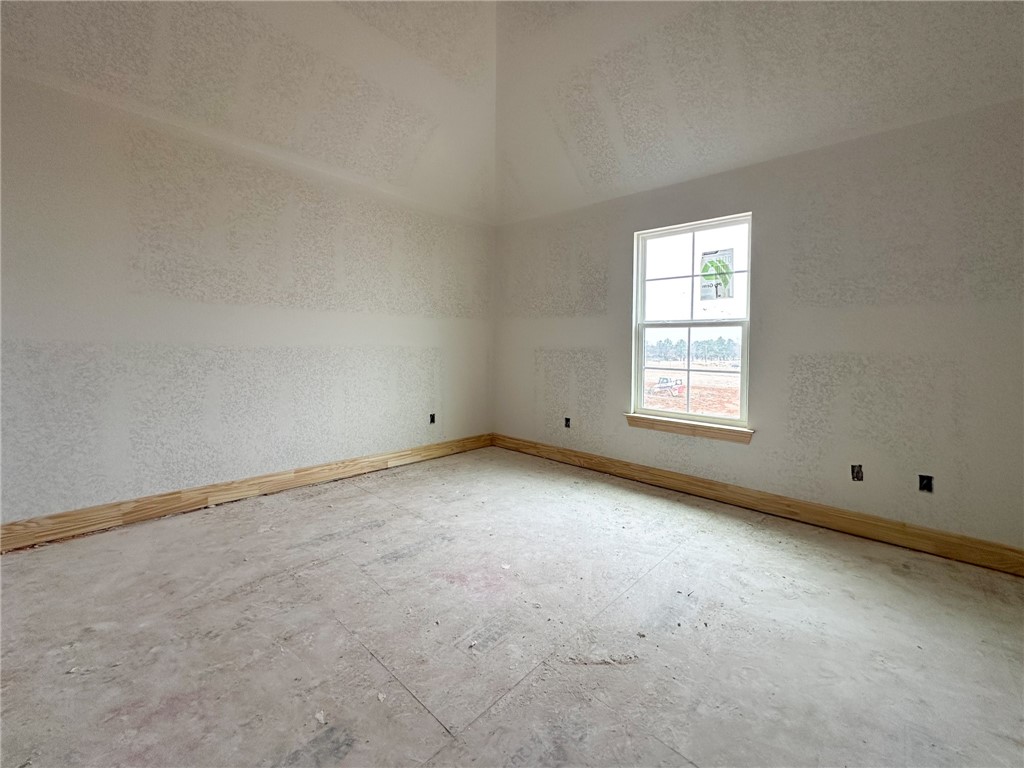 County Line Square - Residential