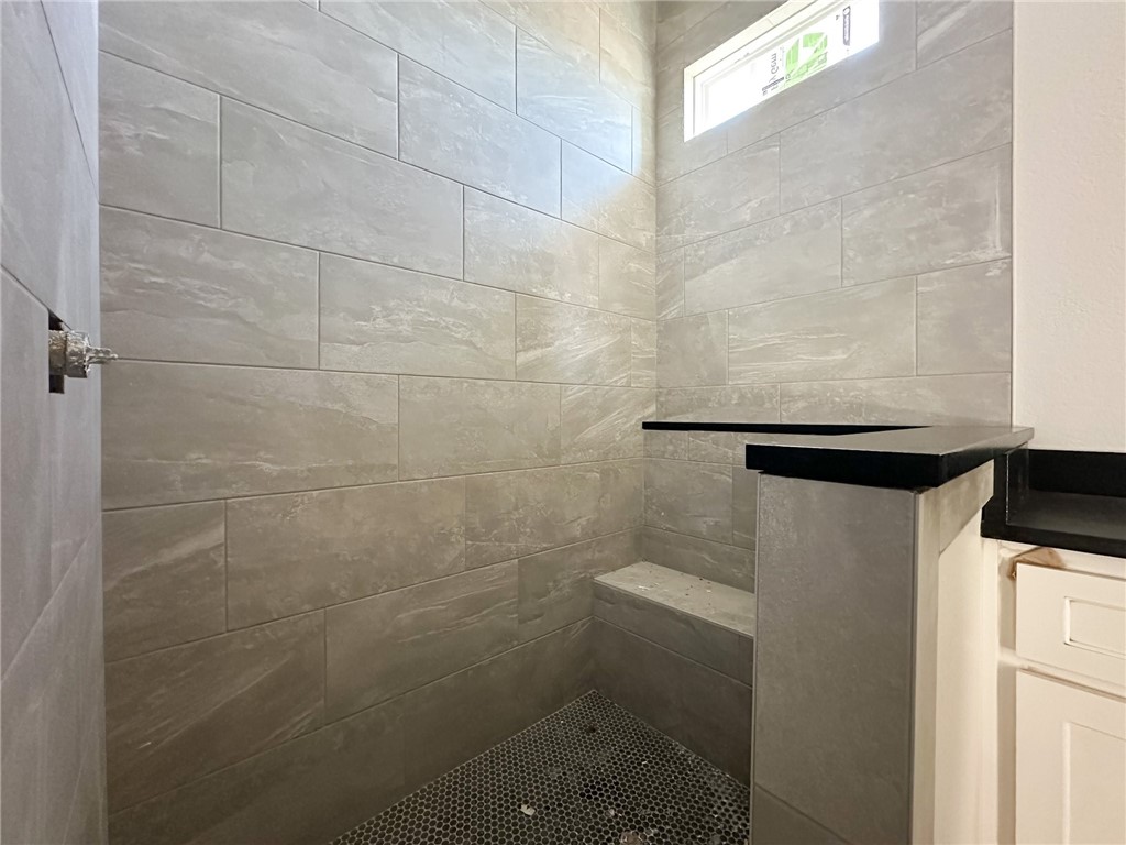 County Line Square - Residential