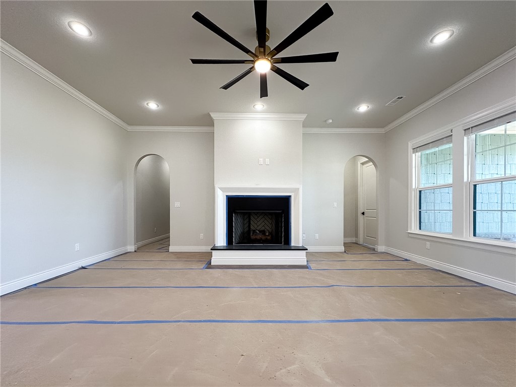 County Line Square - Residential