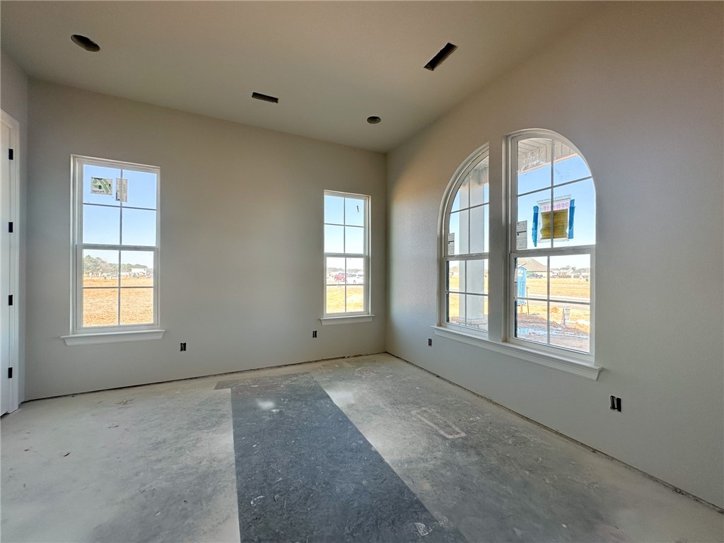 County Line Square - Residential