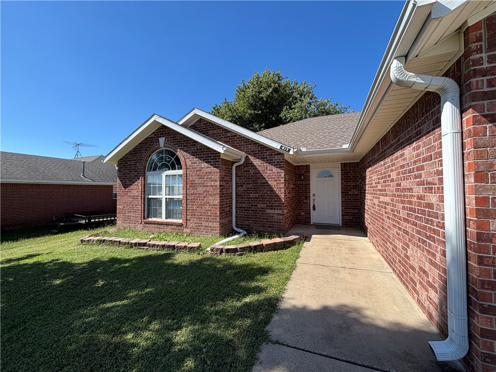 Centerpoint - Residential Lease