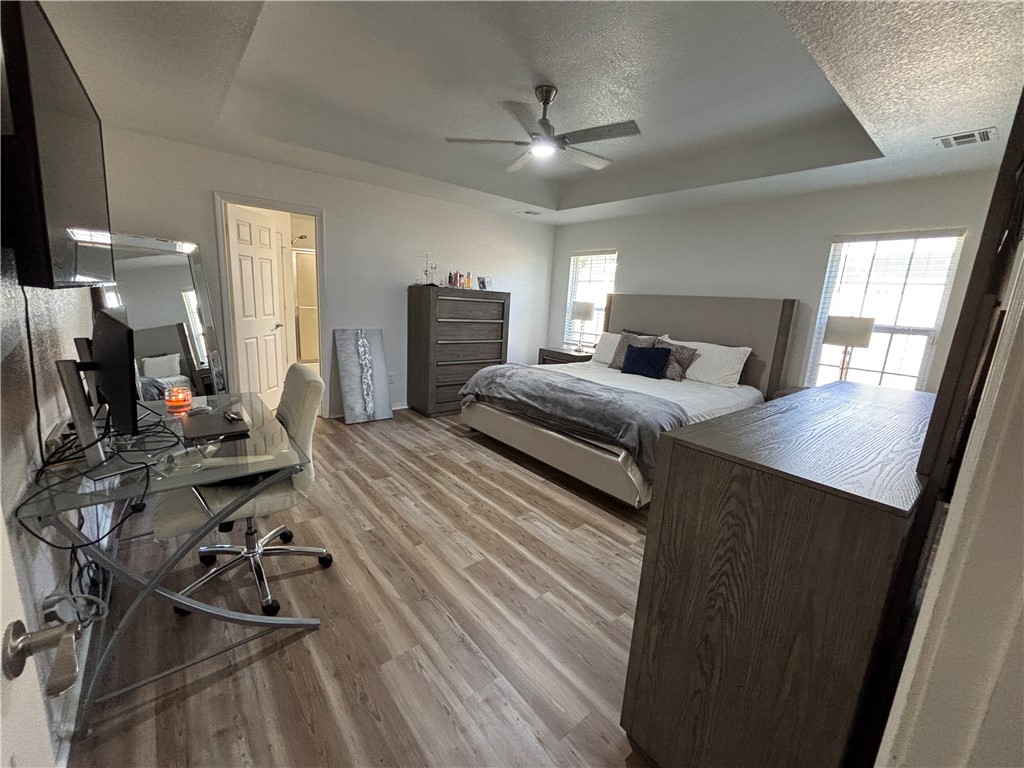 Centerpoint - Residential Lease