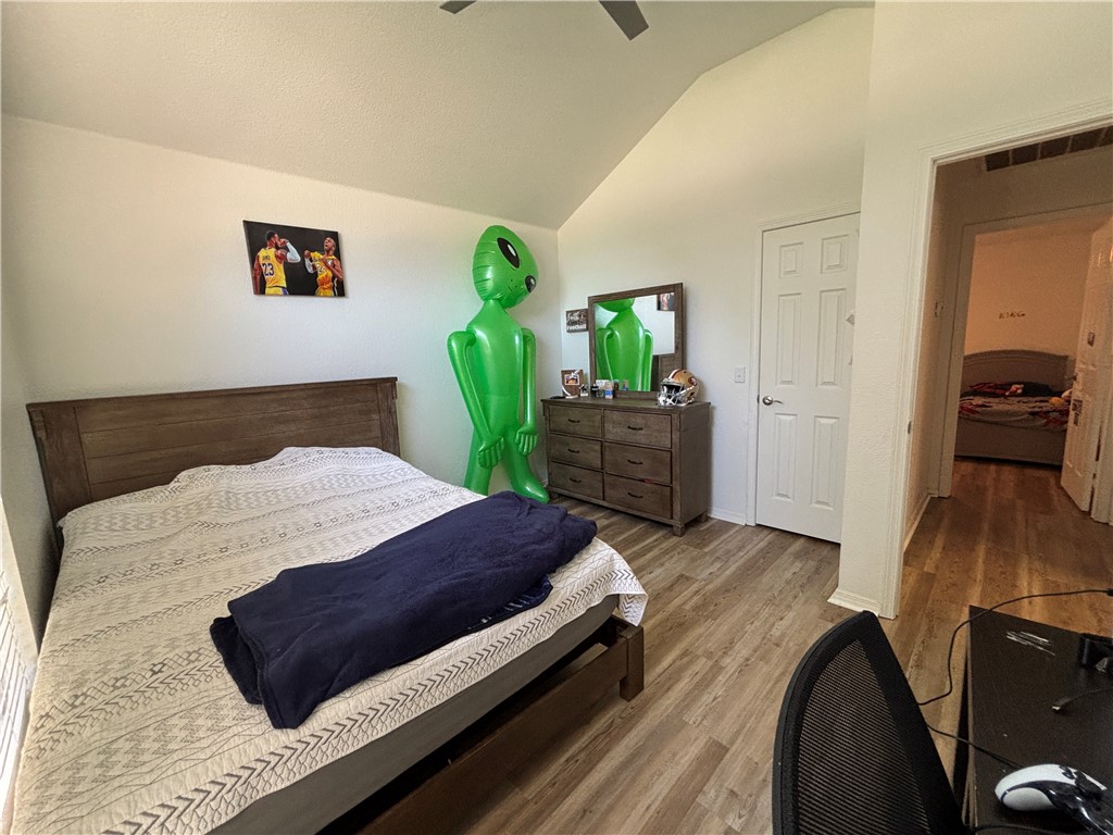 Centerpoint - Residential Lease