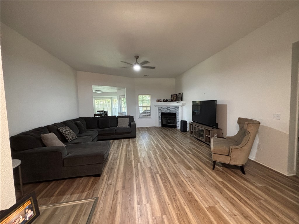 Centerpoint - Residential Lease