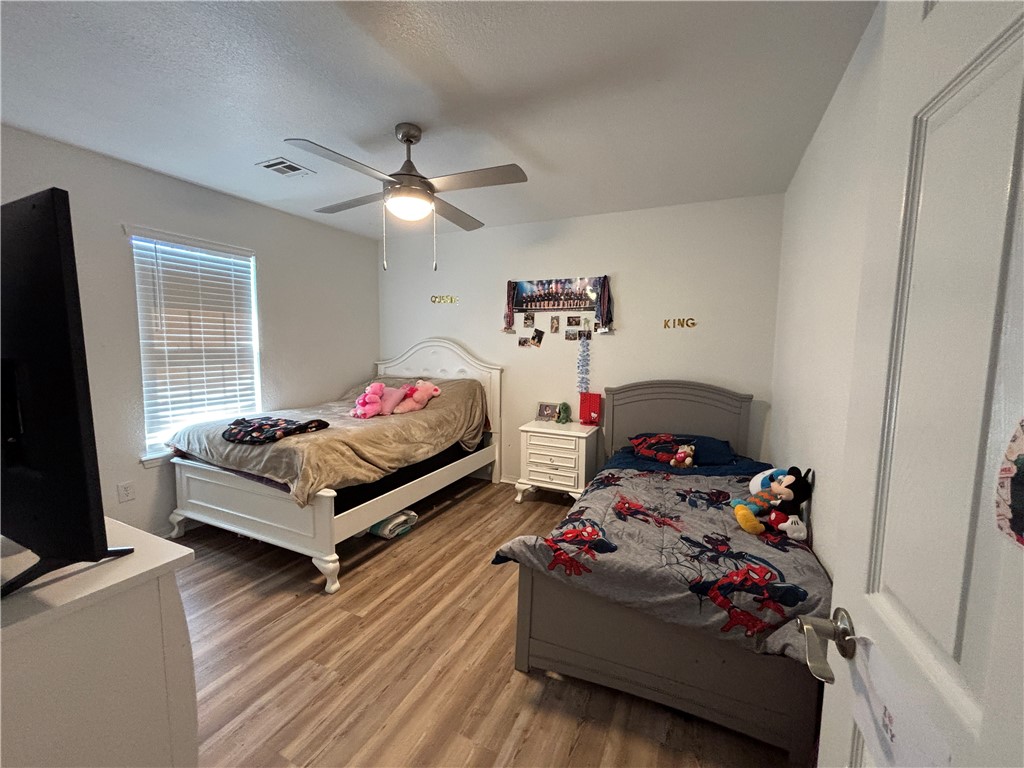 Centerpoint - Residential Lease