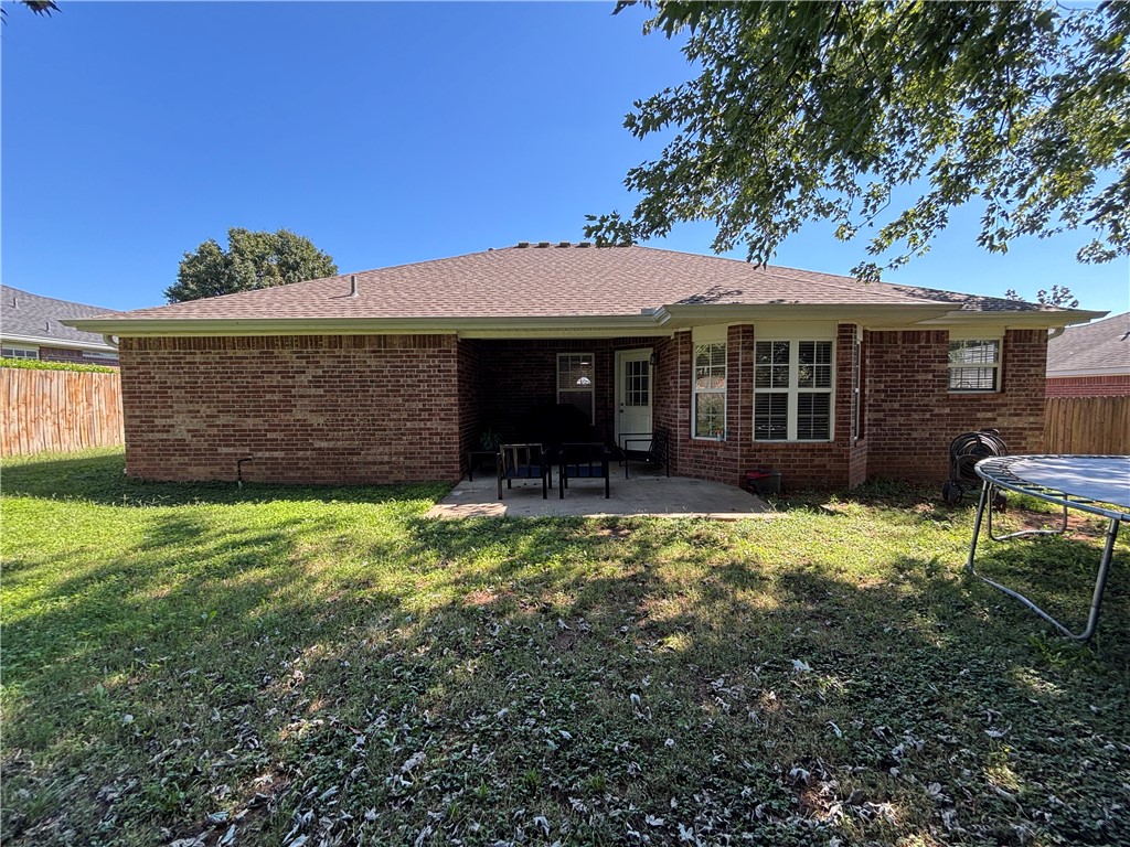 Centerpoint - Residential Lease