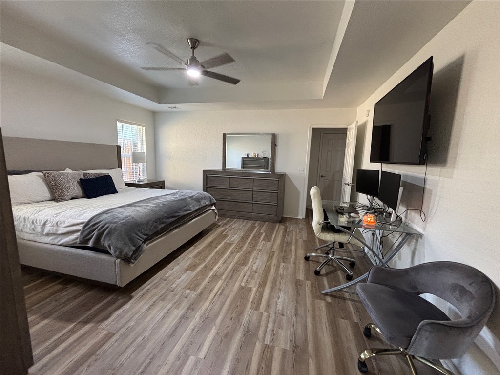 Centerpoint - Residential Lease