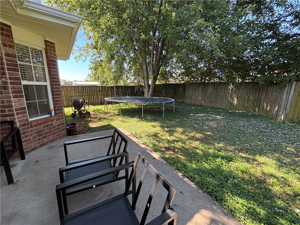 Centerpoint - Residential Lease