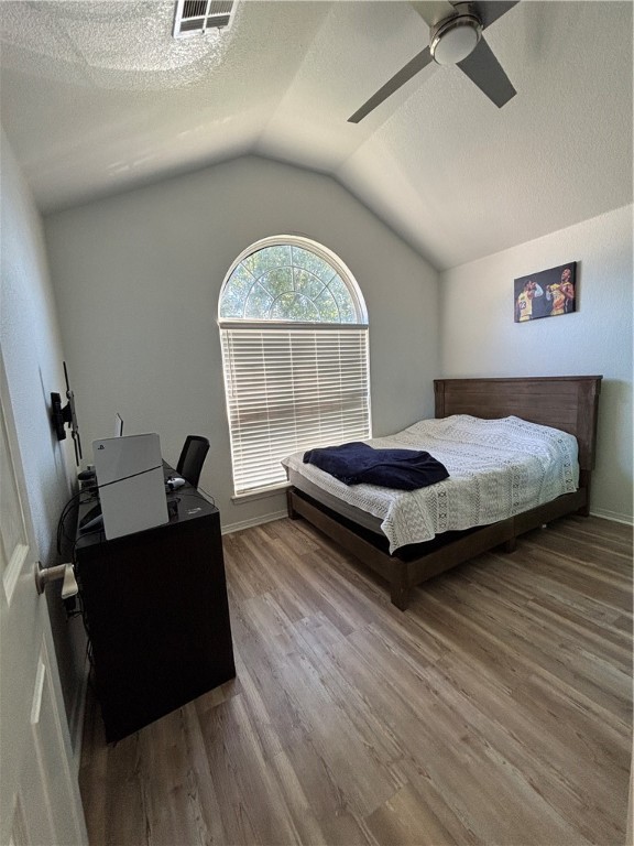 Centerpoint - Residential Lease