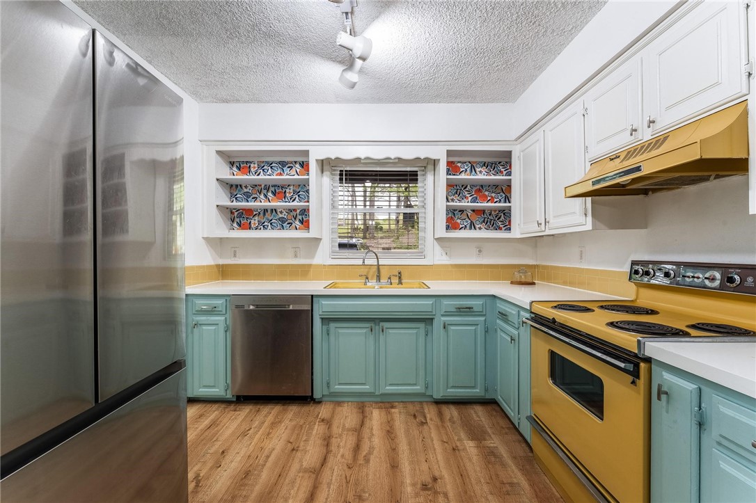 Kingsdale Courts Bvv - Residential
