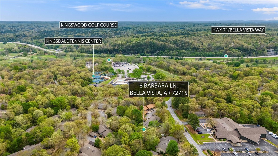 Kingsdale Courts Bvv - Residential