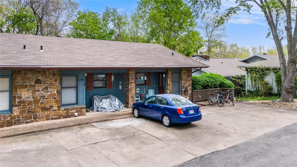 Kingsdale Courts Bvv - Residential
