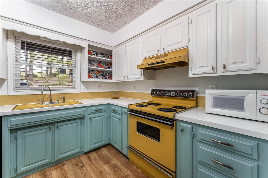 Kingsdale Courts Bvv - Residential