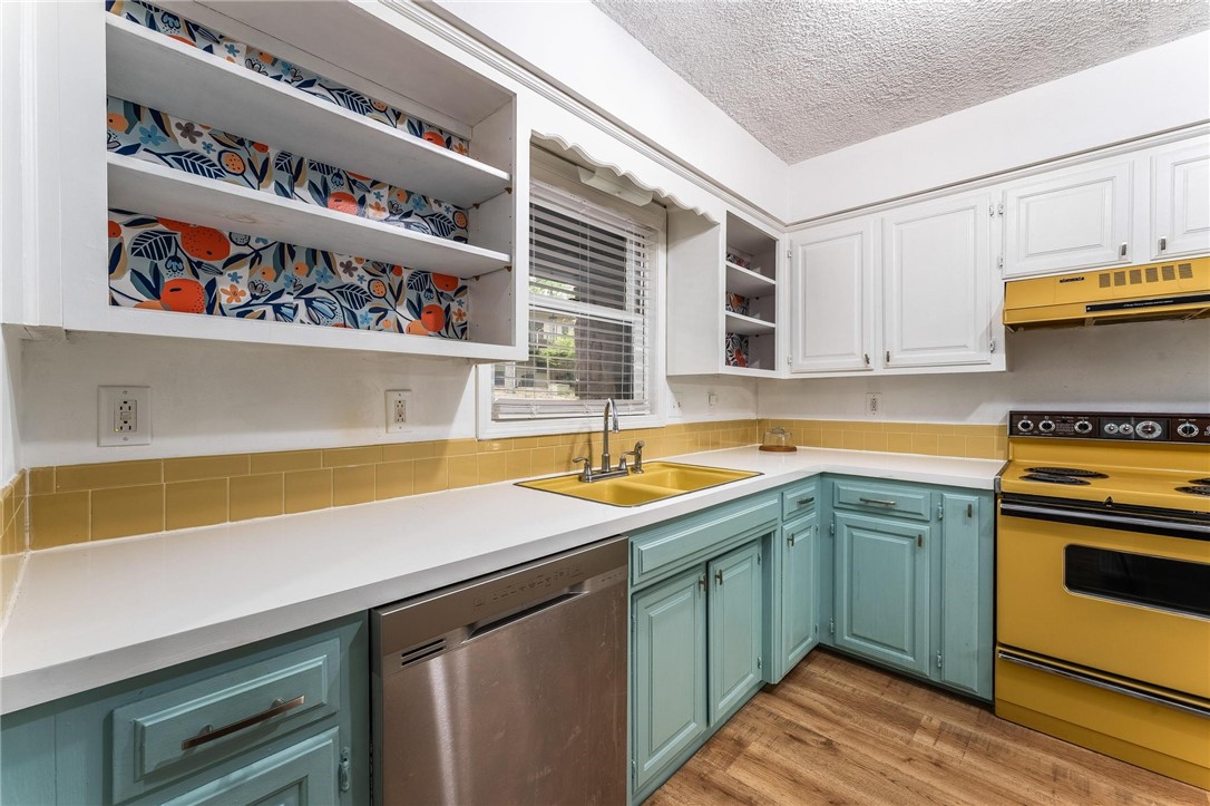 Kingsdale Courts Bvv - Residential
