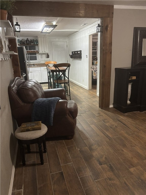 L M Proctors Add Siloam Spgs - Residential