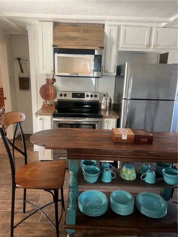 L M Proctors Add Siloam Spgs - Residential