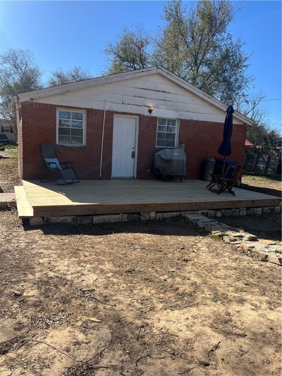 L M Proctors Add Siloam Spgs - Residential