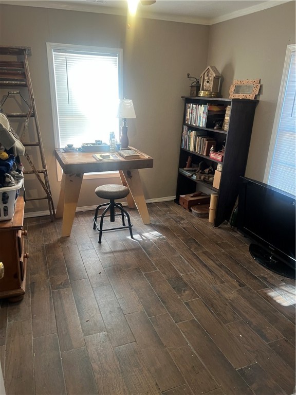 L M Proctors Add Siloam Spgs - Residential