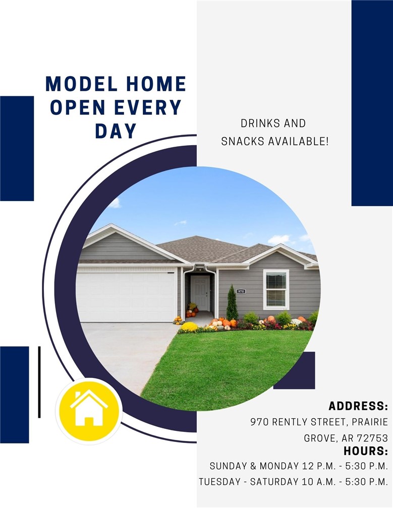 Selah Meadows - Residential