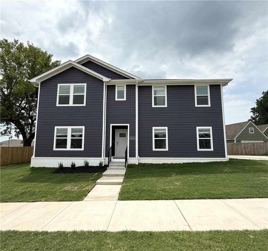 Selah Meadows - Residential