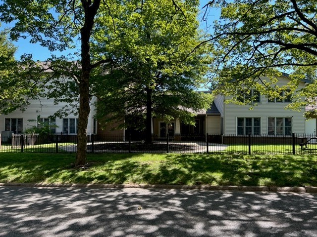 County Court - Commercial Lease