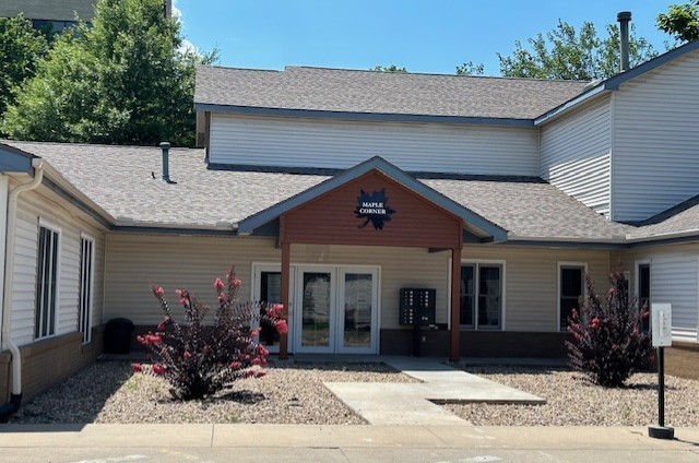 County Court - Commercial Lease