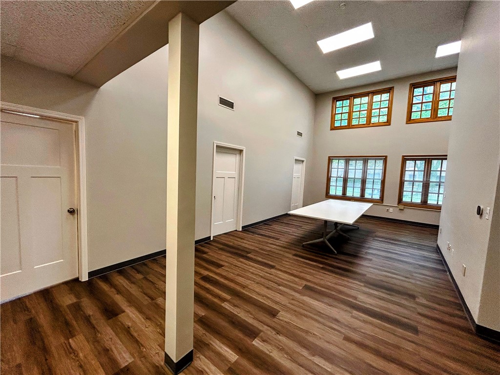 County Court - Commercial Lease