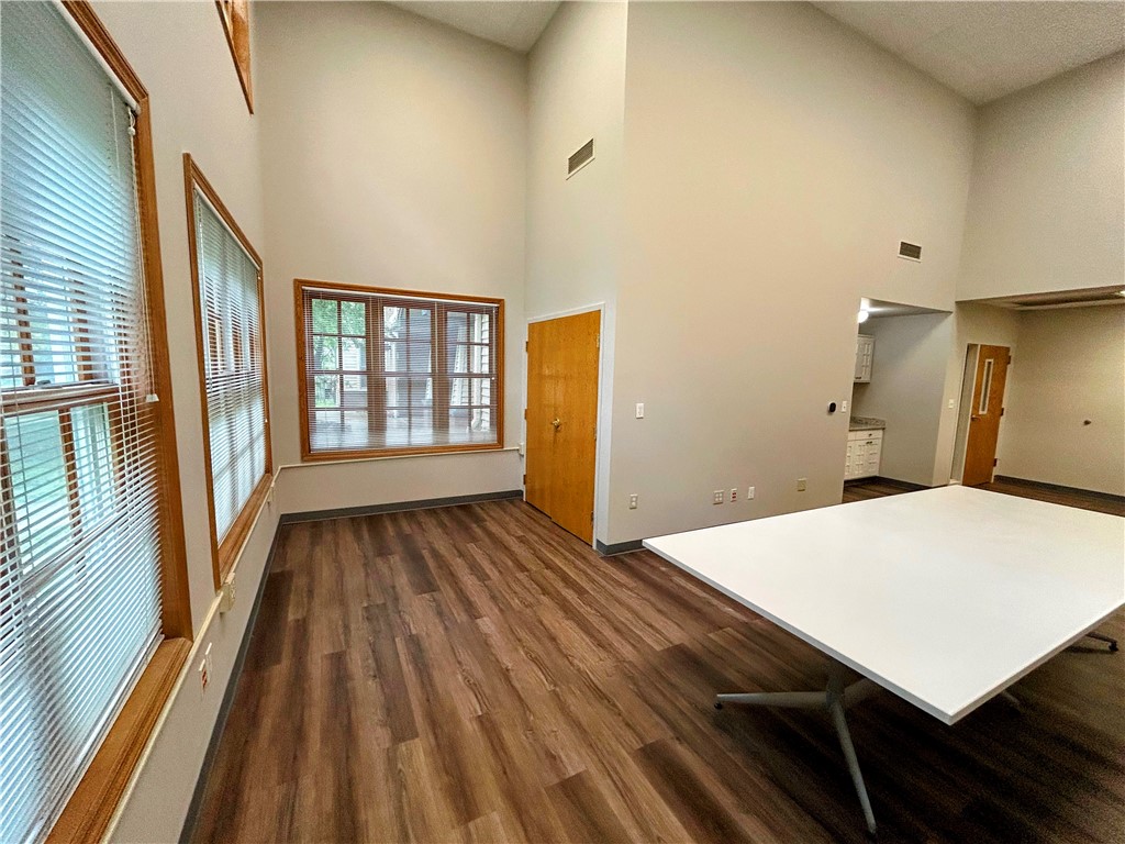 County Court - Commercial Lease