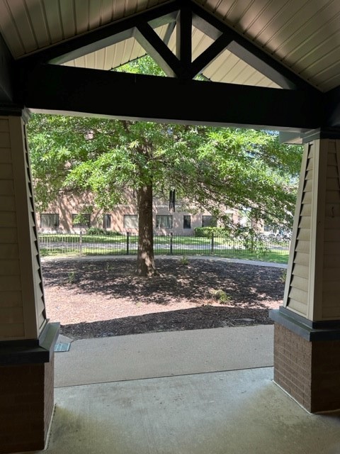 County Court - Commercial Lease