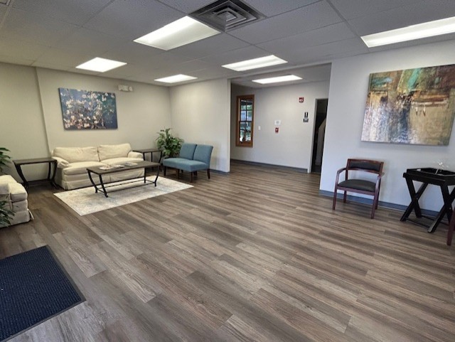 County Court - Commercial Lease